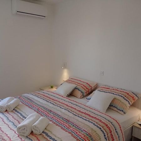 Apartment Lucija With Sea View Dubrovnik Exteriör bild