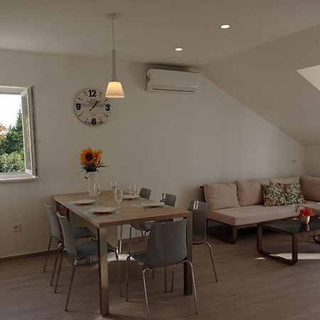 Apartment Lucija With Sea View Dubrovnik Exteriör bild