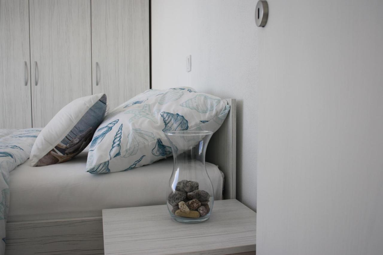 Apartment Lucija With Sea View Dubrovnik Exteriör bild